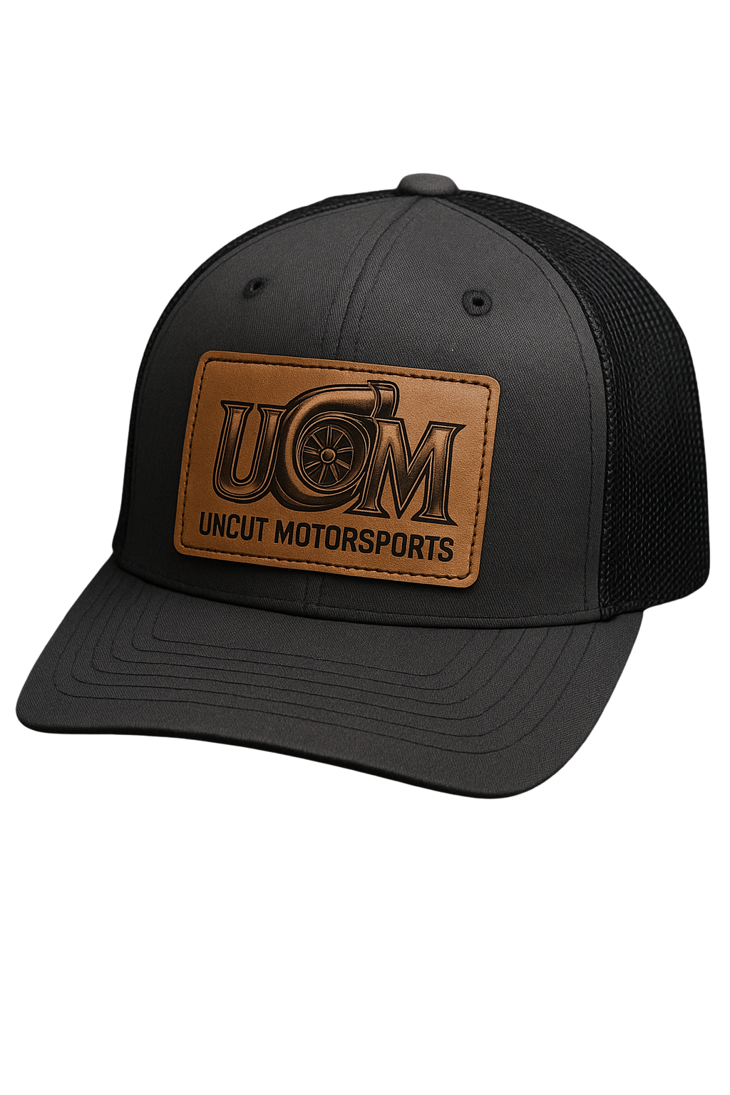 Uncut Motorsports- HAT