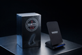 WIRELESS CHARTGING STAND