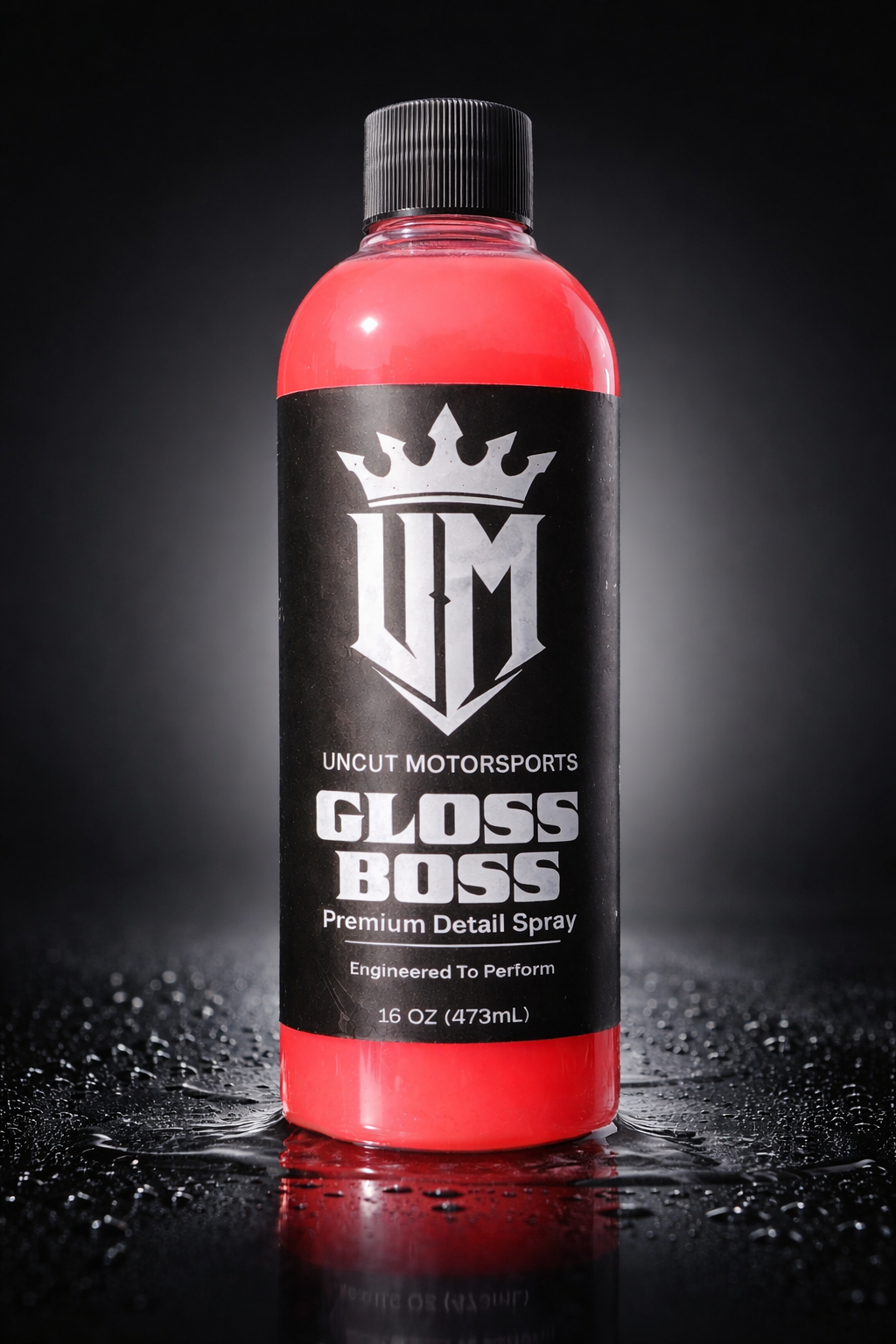 Gloss Boss