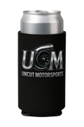 Uncut Motorsports-SLIM KOOZIE