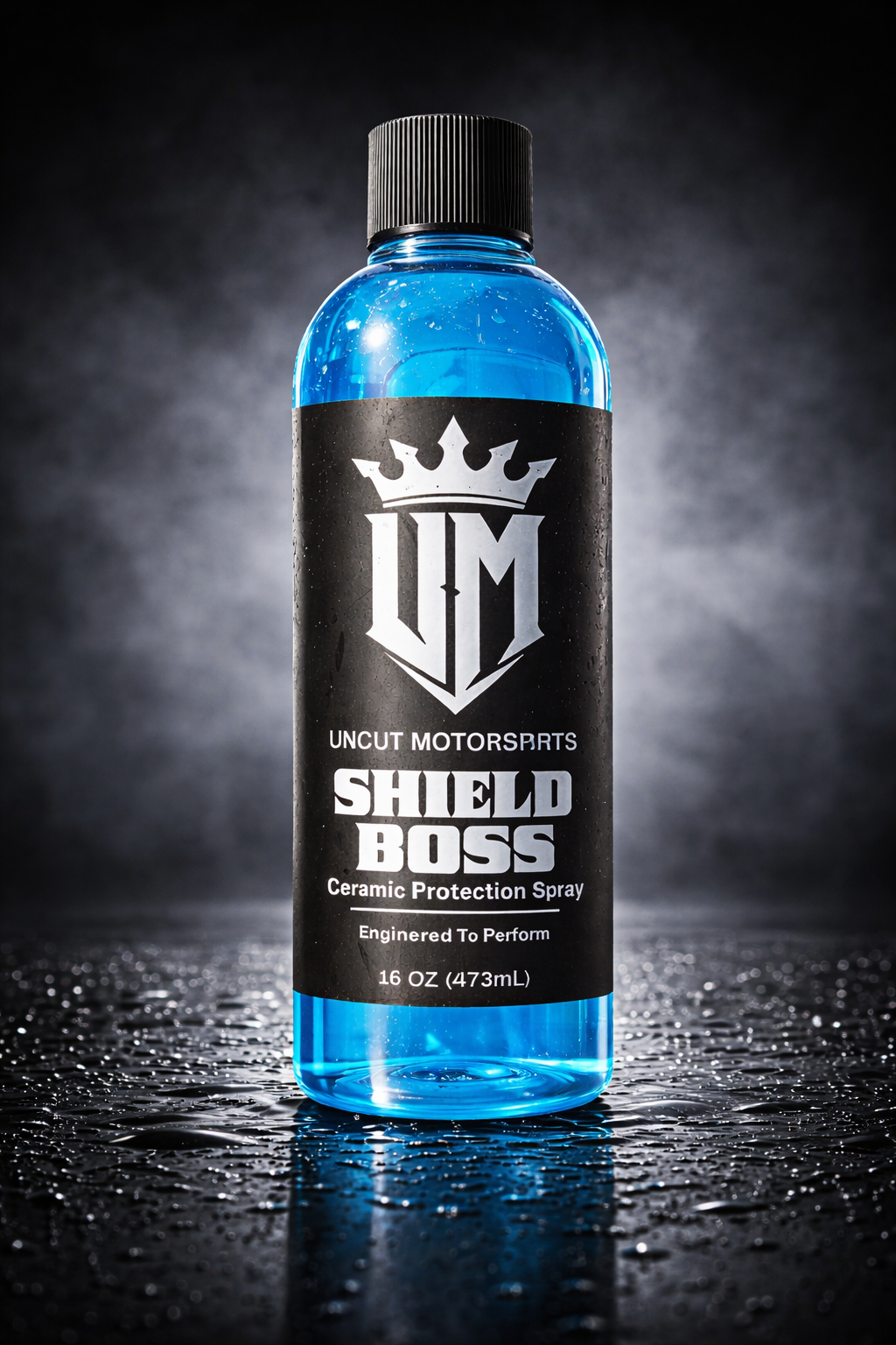 Shield Boss