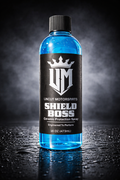Shield Boss