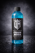 Foam Boss