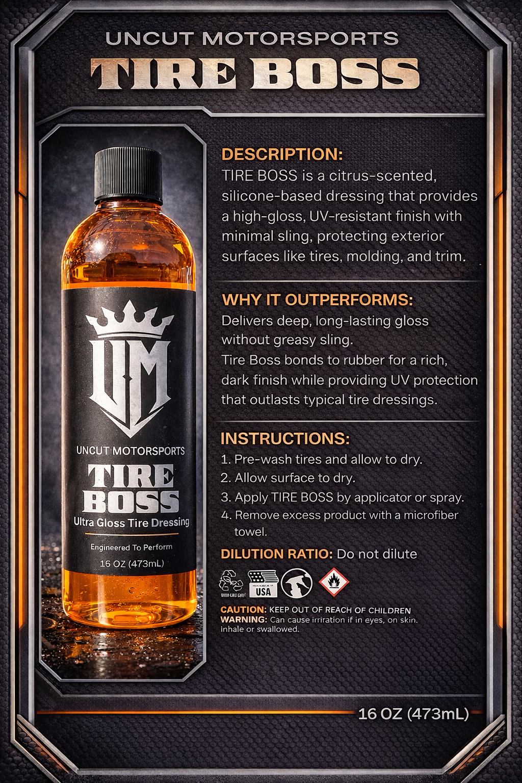 Tire Boss