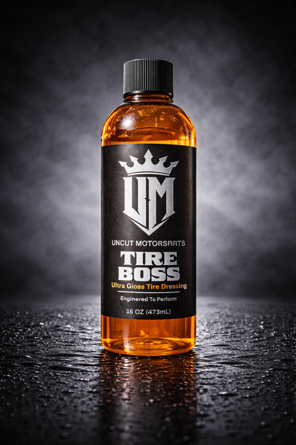 Tire Boss