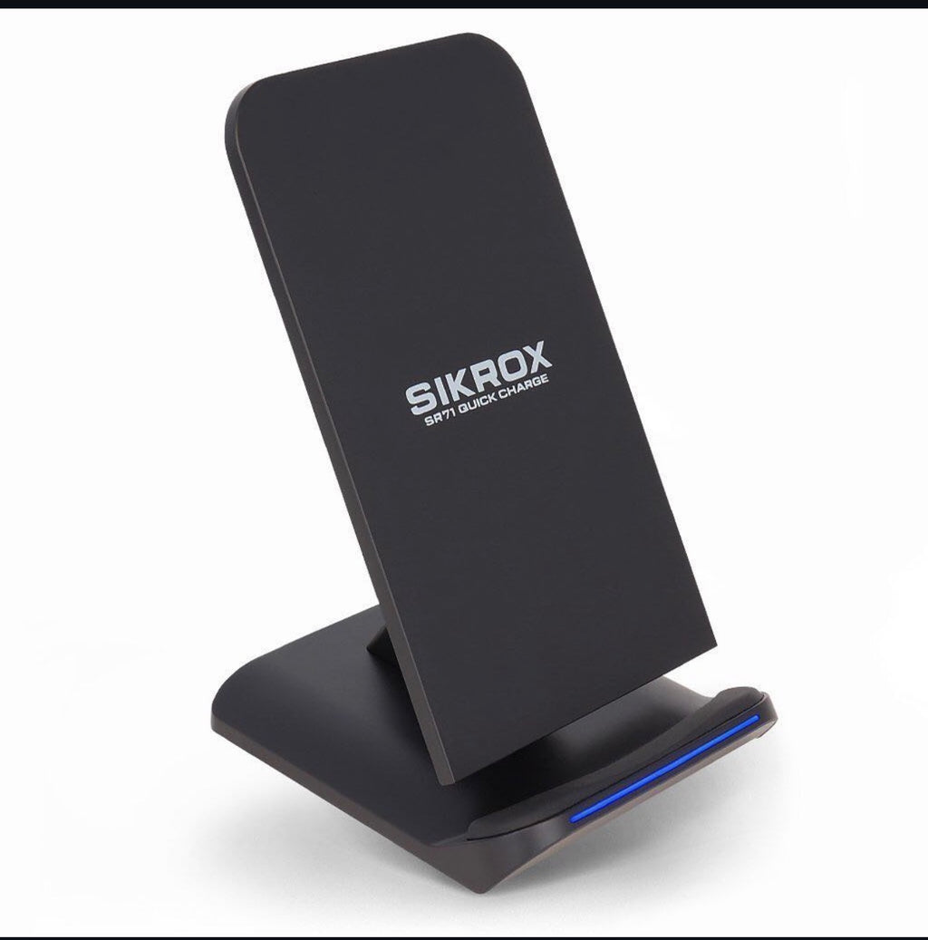 WIRELESS CHARTGING STAND