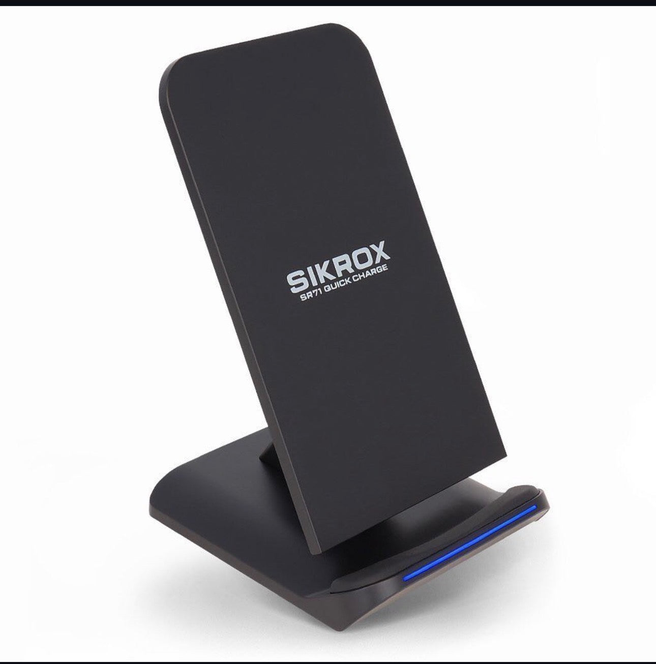 WIRELESS CHARTGING STAND