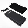 10,400 mAh Powerbank